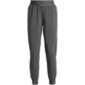 Under Armour Dames/Dames Joggers Hoog Rijp (Grijs)