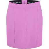 Calvin Klein Dames/Dames Golf Skort (Orchidee)