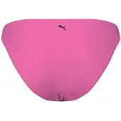 Puma Dames/dames Hipster Bikinibroekje (Fluorescerend Roze)