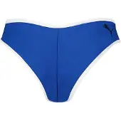 Puma Dames/Dames Omkeerbaar Bikinibroekje (Blauw/Grijs)
