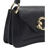 Coccinelle Handtas Zwart