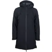 HKM Lange Jas Hillary-S