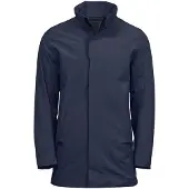Tee Jays - Men´s All Weather Parka - Deep Navy - XL