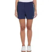 Original penguin Skort met zijstreep voor dames (Astrale Aura)