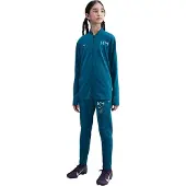 Nike Kinderen/Jeugd Academy 25 Sportbroekset (Groen)