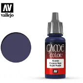Vallejo Hobbyverf Acrylverf - 72016 Game Color - Royal Purple - Acryl - Verf flesje - 18 ml