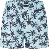 Happy Shorts Mannen Bokser Motiv Mix