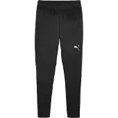 Puma Heren TeamFinal op maat gemaakte trainingsbroek (Poema Zwart)