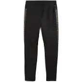 Puma Trainingsbroek Heren (Zwart/Goud)