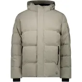Cars Winterjas 'JAXHAM' taupe