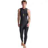 2XU Mouwloos wetsuit P:1 Propel | Maat M