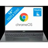 Acer Chromebook Plus 516 CB516-1HT-581T Azerty