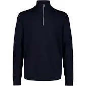 Lindbergh Trui donkerblauw