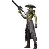 Hasbro Star Wars The Black Series Embo Actiefiguur - 15cm