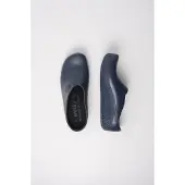 Wolky Klomp Women OK Clog PU Blue-Schoenmaat 44