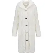 Ringella Fluweelzachte dames vest champagne | Maat 42