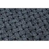 Dywany Łuszczów Merkloze Woonkamer Tapijt 200x250 cm - Antislip & Duurzaam