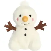 Aurora Palm Pals Twing de Sneeuwpop - Knuffels
