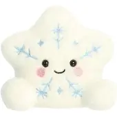 Aurora Palm Pals Sneeuwvlok - Knuffels