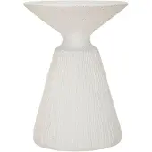 Mauro Ferretti bijzettafel CONE, Ø40x53 cm