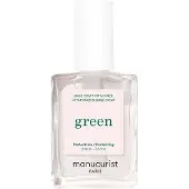 Manucurist Paris Nail & Hand Care Nagellak basecoat 15 ml