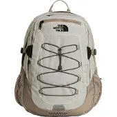 The North Face - Fietsforensen - Borealis Classic Cumulus Cloud Stone Slab voor Unisex van Nylon - Beige