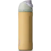 Owala Freesip 700ml Thermosfles Geel