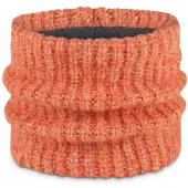 Buff Knitted &amp; Fleece Nekwarmer