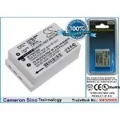 123accu Sanyo DB-L90 / DB-L90UA accu (3.7 V, 1100 mAh, huismerk)