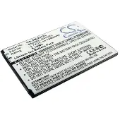 123accu Samsung Galaxy S4 Mini / B500BE / B500BU accu (1400 mAh, huismerk)