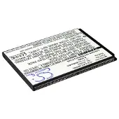 123accu LG BL-40MN / EAC61700902 accu (850 mAh, huismerk)