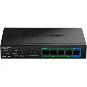Trendnet TPE-BG350 5-Port 2.5G Switch PoE++