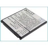 123accu LG BL-48LN accu (1200 mAh, huismerk)