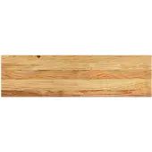 vidaXL Traptreden 4 st 90x25x2 cm massief eikenhout lichtbruin