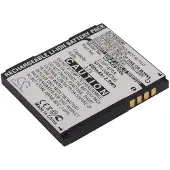 123accu LG LGIP-470A / SPPL0085706 / SBPL0085702 accu (800 mAh, huismerk)