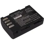 Cameron Sino Panasonic DMW-BLF19 / DMW-BLF19E accu (7.4 V, 1100 mAh, huismerk)