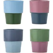 Bloomingville Ewan Multi Stoneware Mok