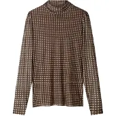 Pom Amsterdam Top lange mouw sp9783