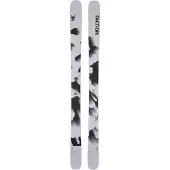 Faction - Ski's - Prodigy 2 2027 voor Heren - Maat 165 cm - Blauw