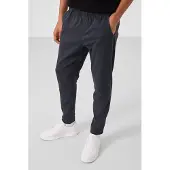 Tommy Life Heren Rechte Pijpen Gabardine Chino's
