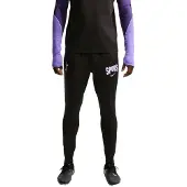Nike Tottenham Hotspur Strike Trainingsbroek 2026-2027 Zwart Wit