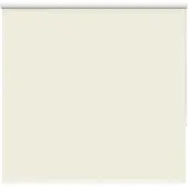 vidaXL Rolgordijn verduisterend 155x150 cm stofbreedte 151,6 cm