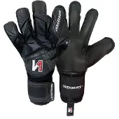 Onekeeper Solid Keepershandschoenen Zwart