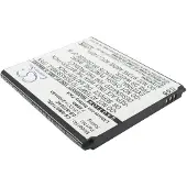 123accu Samsung EB-B220AC / EB665468LU accu (2100 mAh, huismerk)