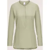 MADELEINE Blouse groen