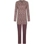 Pastunette Pyjama mauve