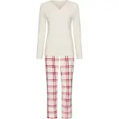 Pastunette Pyjama ecru