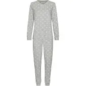 Rebelle Pyjama grijs
