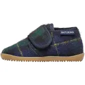 Naturino Huisschoenen 'HOME' blauw