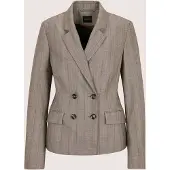 MADELEINE Blazers cappuccino